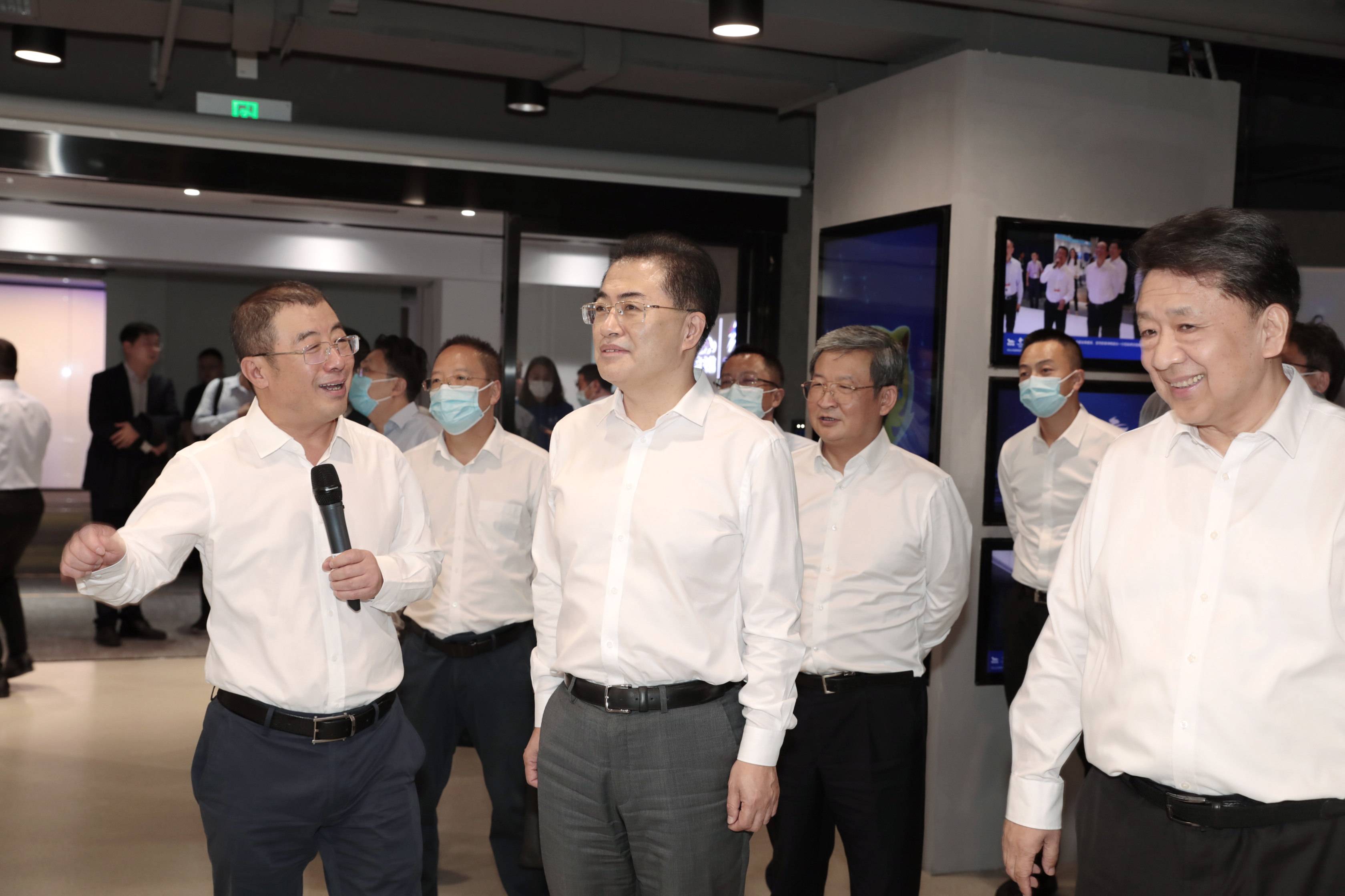 翁杰明、國(guó)資、國(guó)企、央企、國(guó)資委、副主任、企業(yè)改革、新聞宣傳