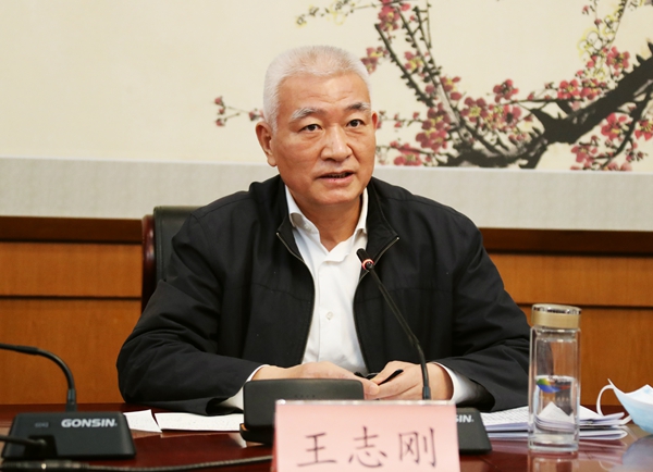 郝鵬、國資、央企、國資委、書記、主任、國企、企業(yè)改革